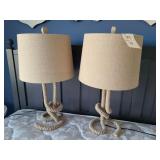 LAMPS