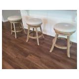 STOOLS