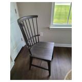 4 CHAIRS