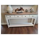 SOFA TABLE