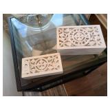 2PC BOXES