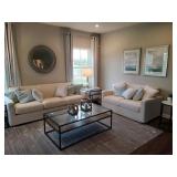 SOFA & LOVESEAT