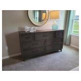 NIGHTSTANDS & DRESSER