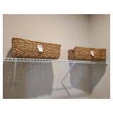 2PC BASKETS