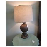 LAMP