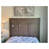 FULL HEADBOARD