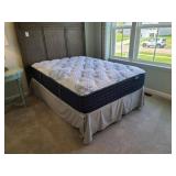 FULL MATTRESS & BOXSPRING