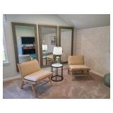 CHAIRS