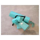 YOGA MAT, MISC