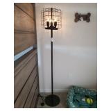 LAMP