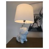 LAMP