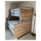 BUNKBED & DRESSER