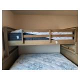 TWIN MATTRESS