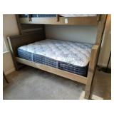 FULL MATTRESS