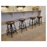 STOOLS