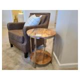 SIDETABLE