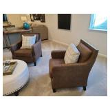 CHAIRS