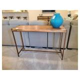 SOFA TABLE
