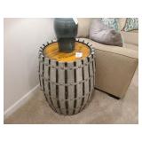 SIDE TABLES