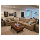 SECTIONAL SOFA