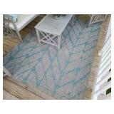 OUTDOOR RUG