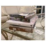LOT OF BOOKS