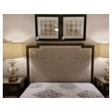 QUEEN HEADBOARD