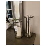 CANDLEHOLDERS