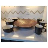 KITCHENWARE 9PC