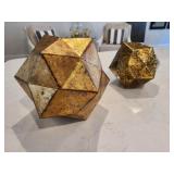 STAR DECO 2PC