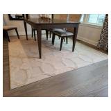 AREA RUG