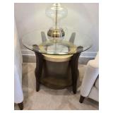 ACCENT TABLE