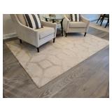 AREA RUG