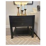 END TABLES
