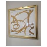 ABSTRACT PRINTS