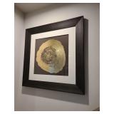 FRAMED PRINTS