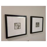 FRAMED PHOTOS