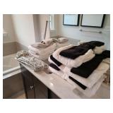 BATH LINENS