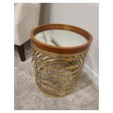 ACCENT TABLE