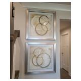 CIRCLE PRINTS