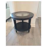 ACCENT TABLE