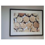 CORK PRINTS