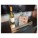 BEVERAGE TRAY 3PC