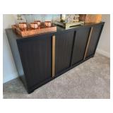 BUFFET CABINET