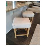 COUNTER STOOLS