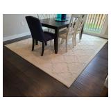 AREA RUG