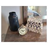 DECO ITEMS 4PC