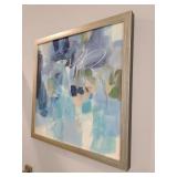 ABSTRACT CANVAS