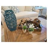 9PC ASSORTED DECORATION