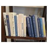 BOOK LOT